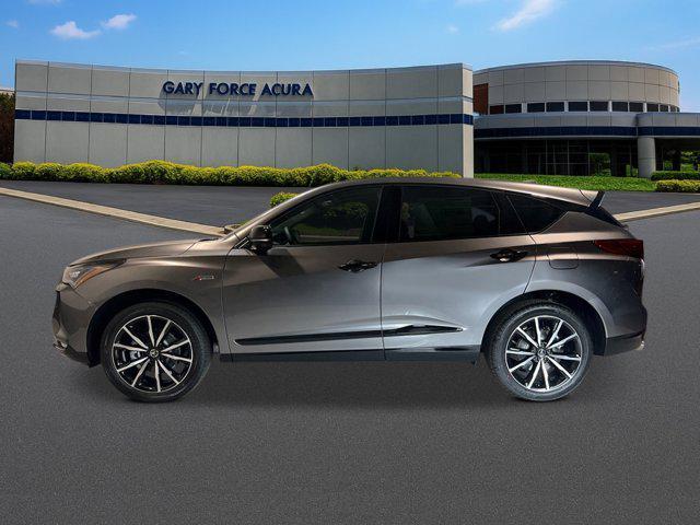 new 2025 Acura RDX car, priced at $56,400