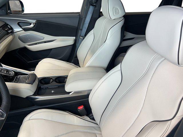 new 2025 Acura RDX car, priced at $56,400