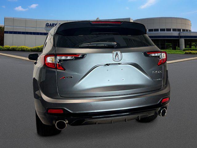 new 2025 Acura RDX car, priced at $56,400