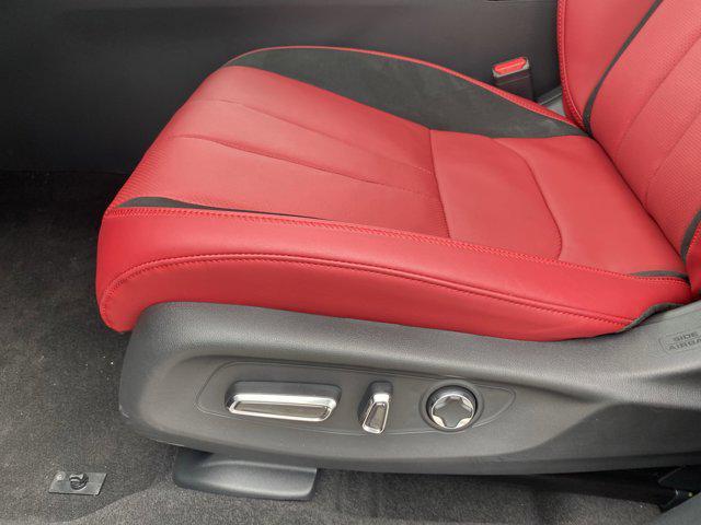 new 2025 Acura ADX car, priced at $43,350