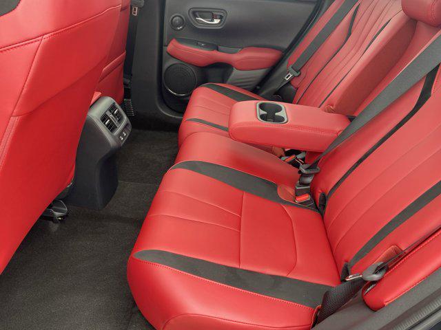 new 2025 Acura ADX car, priced at $43,350
