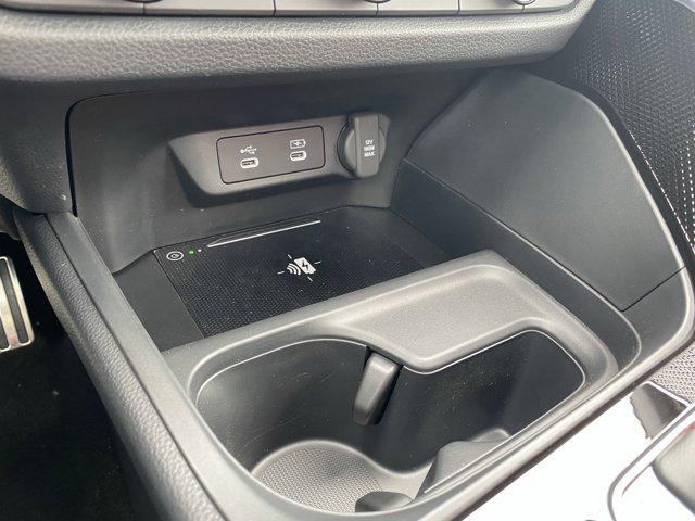 new 2025 Acura ADX car, priced at $43,350