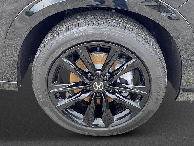 new 2025 Acura ADX car, priced at $43,350