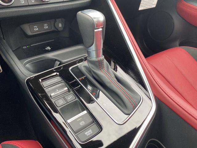 new 2025 Acura ADX car, priced at $43,350