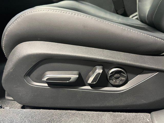 new 2025 Acura TLX car, priced at $46,595