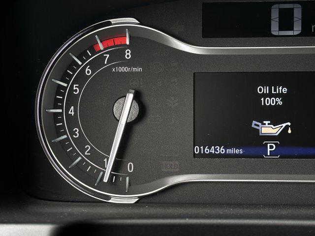 used 2021 Honda Ridgeline car, priced at $32,500