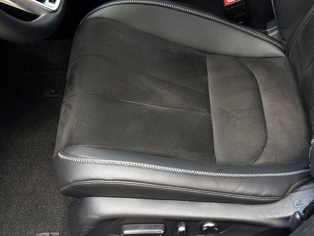 used 2025 Acura Integra car, priced at $37,000