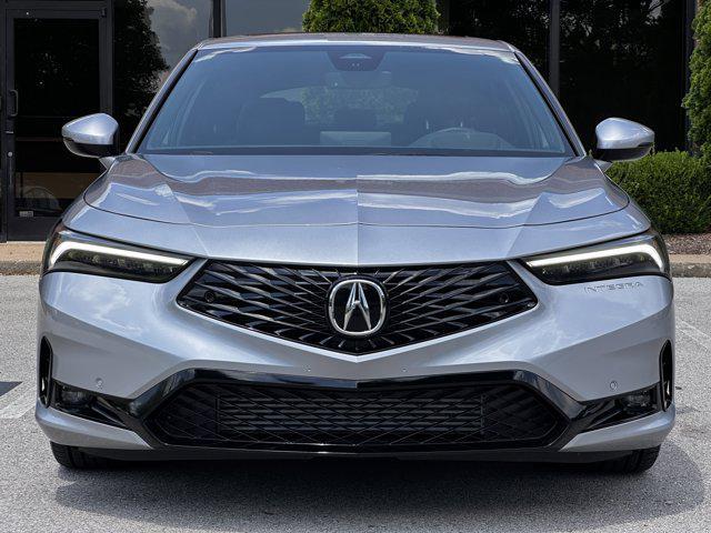used 2025 Acura Integra car, priced at $37,000