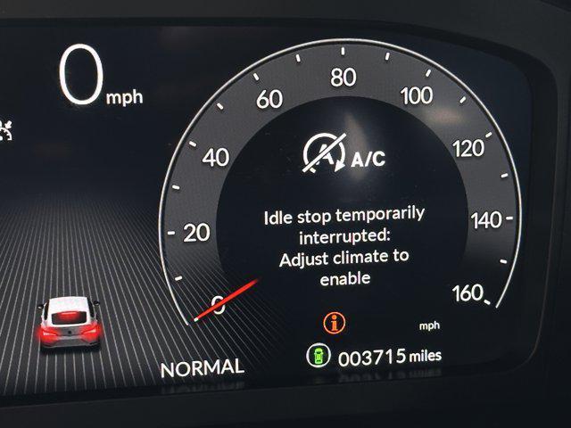 used 2025 Acura Integra car, priced at $37,000
