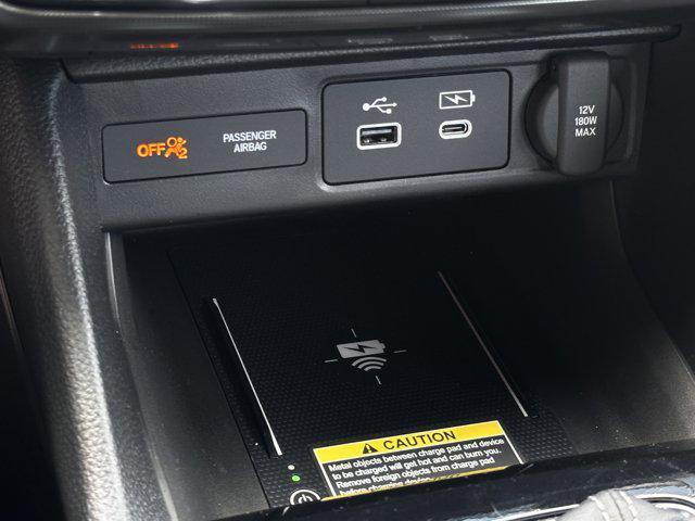 used 2025 Acura Integra car, priced at $37,000