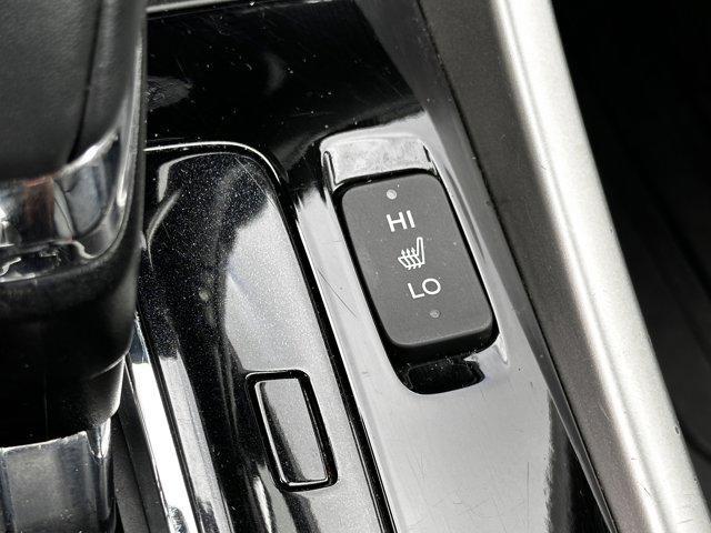 used 2017 Honda Accord car
