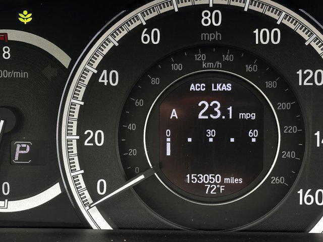 used 2017 Honda Accord car