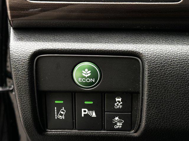 used 2017 Honda Accord car