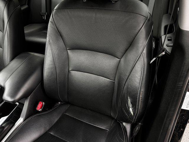 used 2017 Honda Accord car