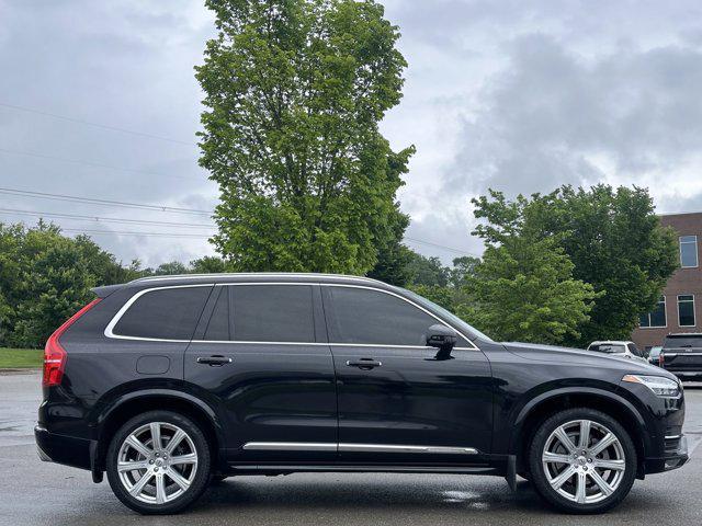 used 2019 Volvo XC90 car, priced at $29,992