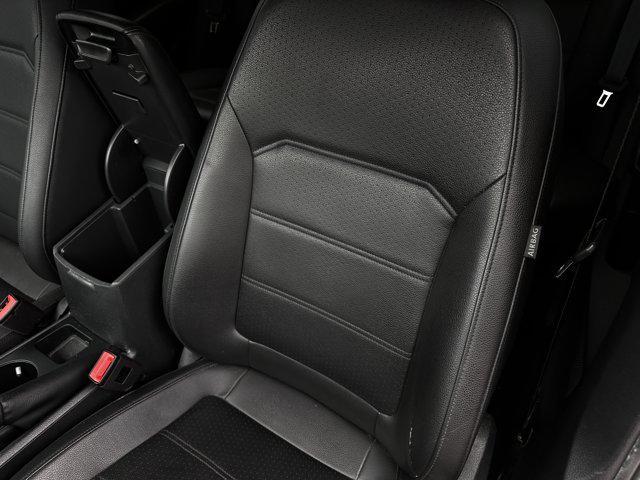used 2018 Volkswagen Passat car, priced at $11,500