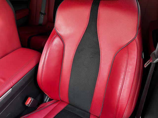 used 2023 Acura TLX car, priced at $54,500