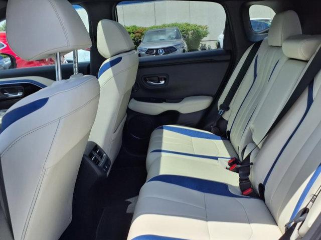 new 2025 Acura ADX car, priced at $45,950
