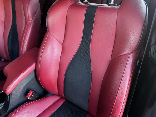 used 2022 Acura ILX car, priced at $27,500
