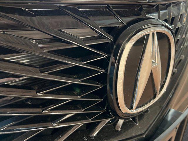 new 2025 Acura Integra car, priced at $39,795