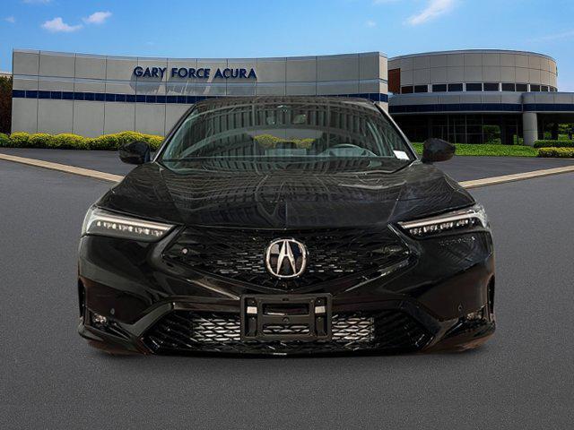 new 2025 Acura Integra car, priced at $39,795