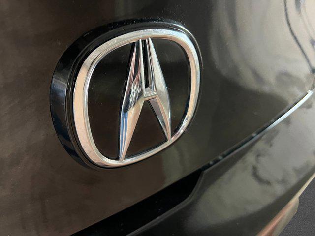 new 2025 Acura Integra car, priced at $39,795