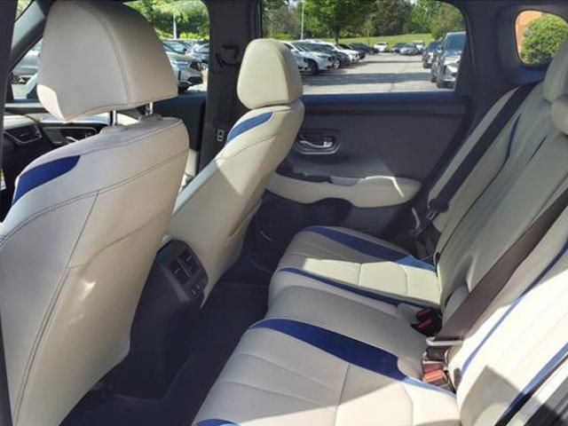 new 2025 Acura ADX car