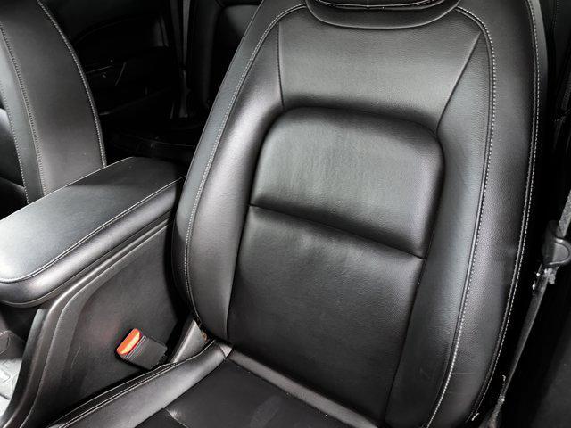 used 2020 Chevrolet Colorado car, priced at $37,800