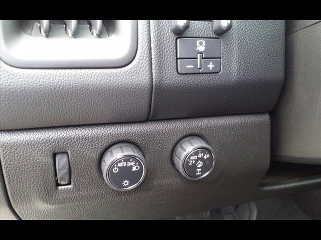 used 2020 Chevrolet Colorado car