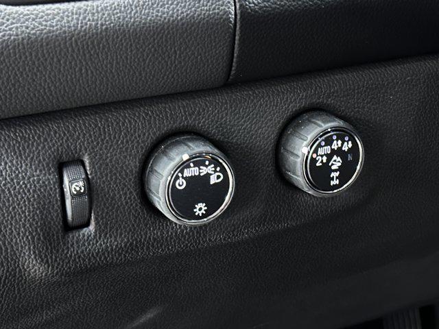 used 2020 Chevrolet Colorado car, priced at $37,800