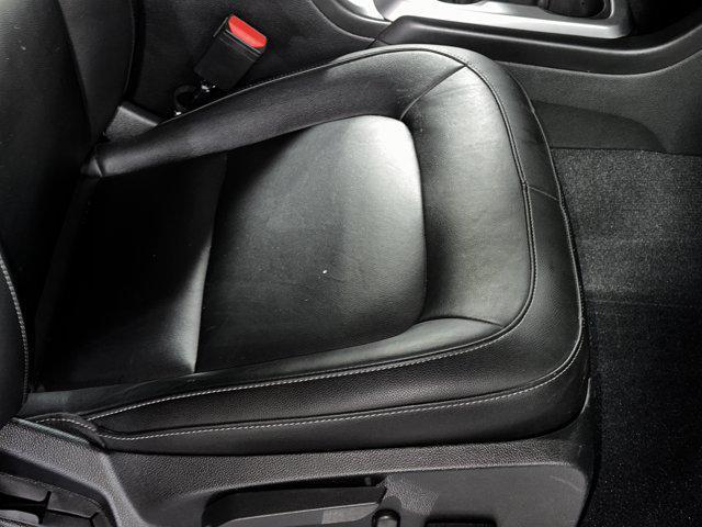 used 2020 Chevrolet Colorado car, priced at $37,800