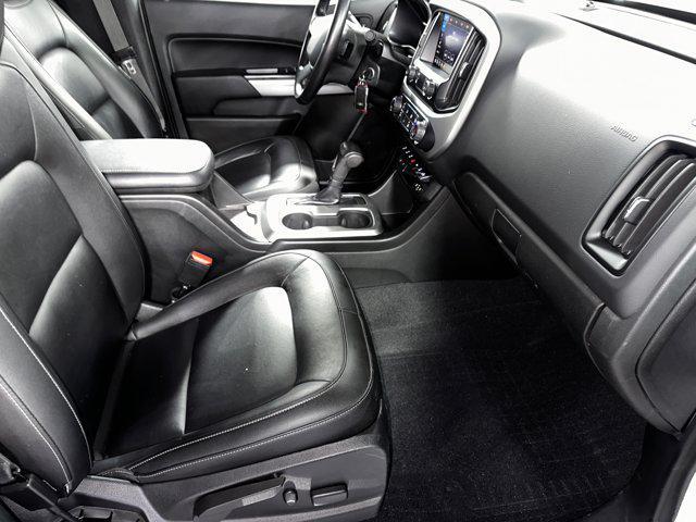 used 2020 Chevrolet Colorado car, priced at $37,800