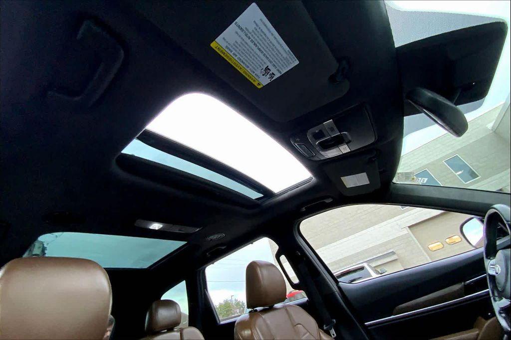 used 2021 Kia Telluride car, priced at $23,380