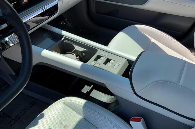 used 2024 Hyundai IONIQ 6 car, priced at $32,228