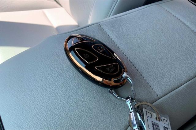 used 2024 Hyundai IONIQ 6 car, priced at $32,228