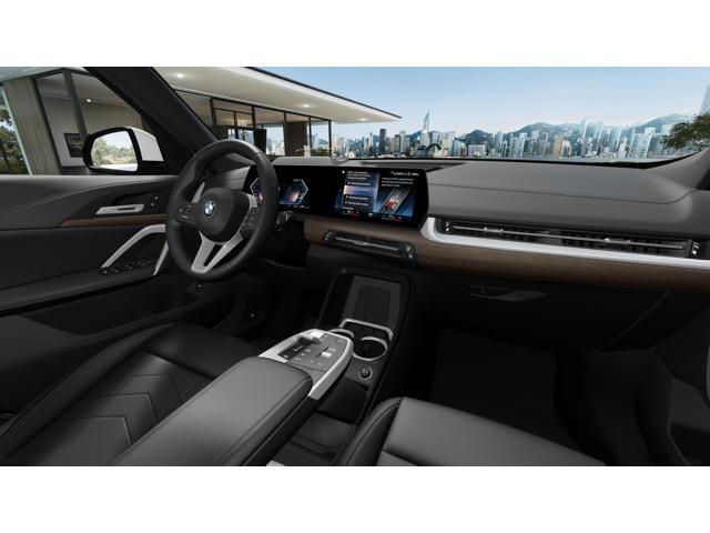 new 2026 BMW X1 car, priced at $49,045