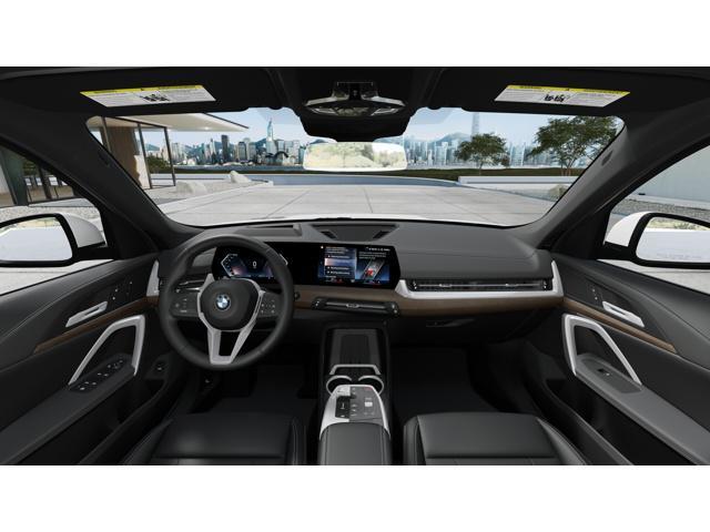 new 2026 BMW X1 car, priced at $49,045