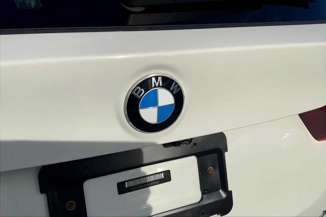 used 2019 BMW X3 car, priced at $20,387