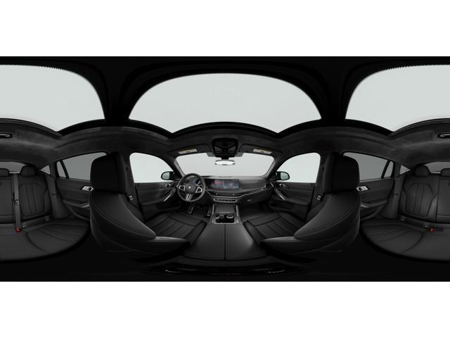 new 2026 BMW X6 car, priced at $100,975