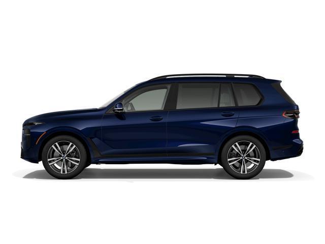 new 2026 BMW X7 car, priced at $98,880