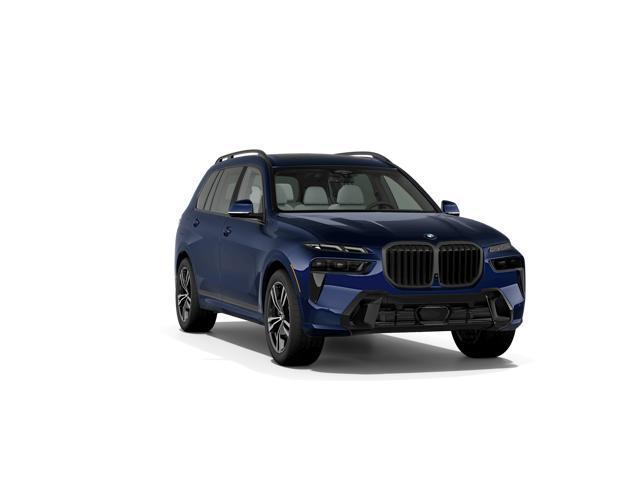new 2026 BMW X7 car, priced at $98,880