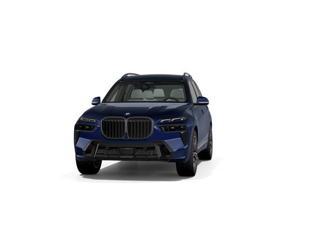 new 2026 BMW X7 car, priced at $98,880