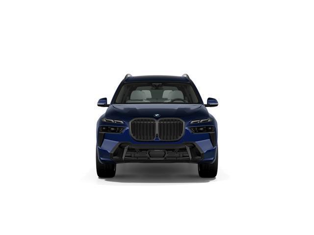 new 2026 BMW X7 car, priced at $98,880