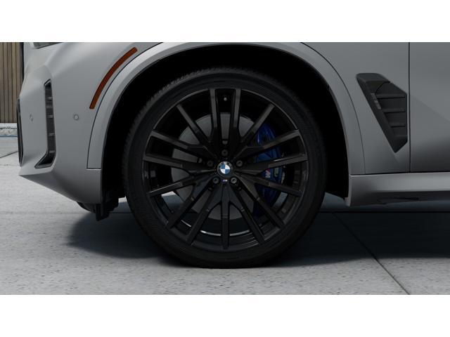 new 2026 BMW X5 car, priced at $91,800