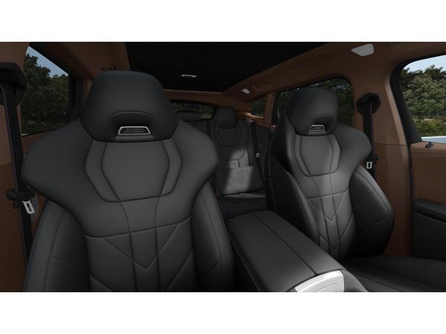 new 2026 BMW XM car, priced at $160,775