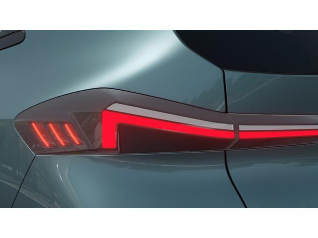 new 2026 BMW XM car, priced at $160,775