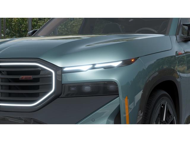 new 2026 BMW XM car, priced at $160,775