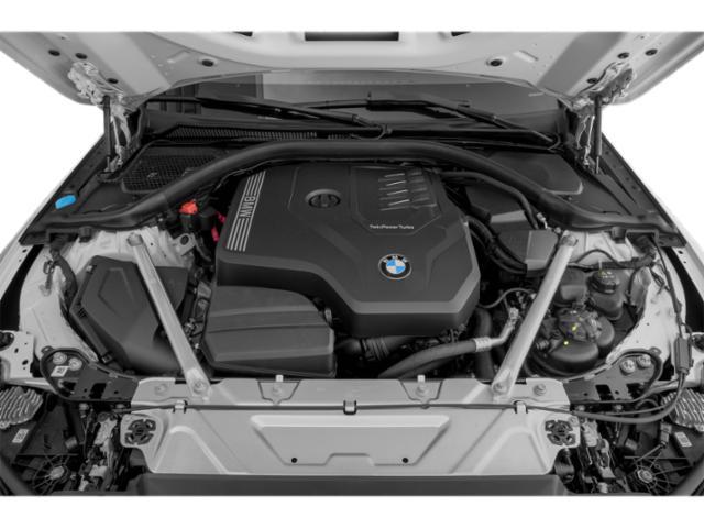 new 2024 BMW 430 car, priced at $59,695