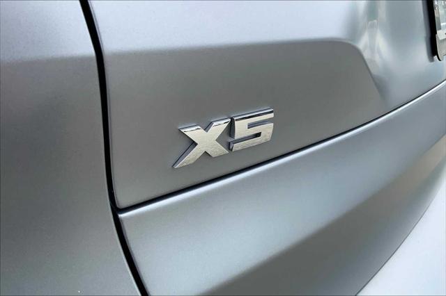 new 2025 BMW X5 car, priced at $99,160