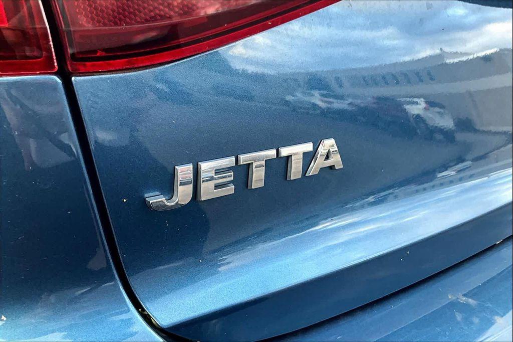 used 2017 Volkswagen Jetta car, priced at $8,998